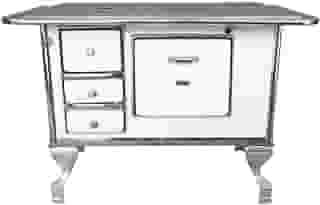 Fogão Lenha Chapa e Forno N2 Maestro