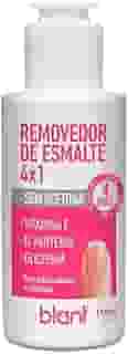 Blant Removedor De Esmalte 4X1 110Ml