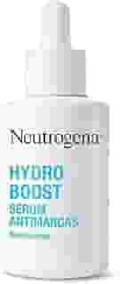 Neutrogena Sérum Facial Antimarcas Hydro Boost, 30ml
