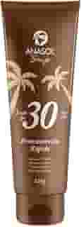 Loção Bronzeadora FPS 30 120g - Anasol