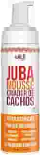 Criador de Cachos Widi Care Mousse Juba Super Definição 180ml