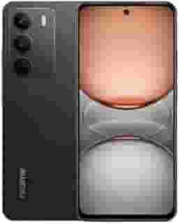 Celular Realme C75 Dual SIM 8GB RAM 256GB Com NFC Black