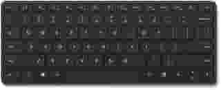 Teclado Compact Microsoft 21y-00022-preto