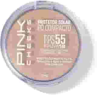 Protetor Solar Pó Compacto FPS 55 FPUVA 19 11,4g P10
