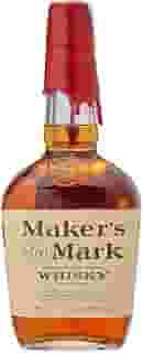 Whiskey Bourbon Americano Maker's Mark 750ml ABV 45%