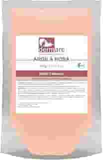 DERMARE Argila Rosa Para Peles Sensíveis 500G Dermare