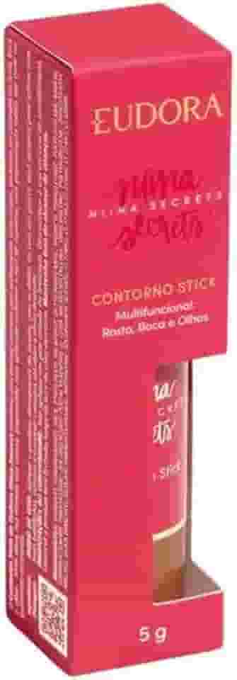 NIINA SECRETS CONTORNO FACIAL STICK COR 2 5g