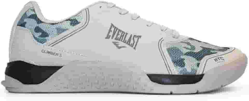 Tênis Everlast Climber 3 Iii Cross Training 2023 Unissex