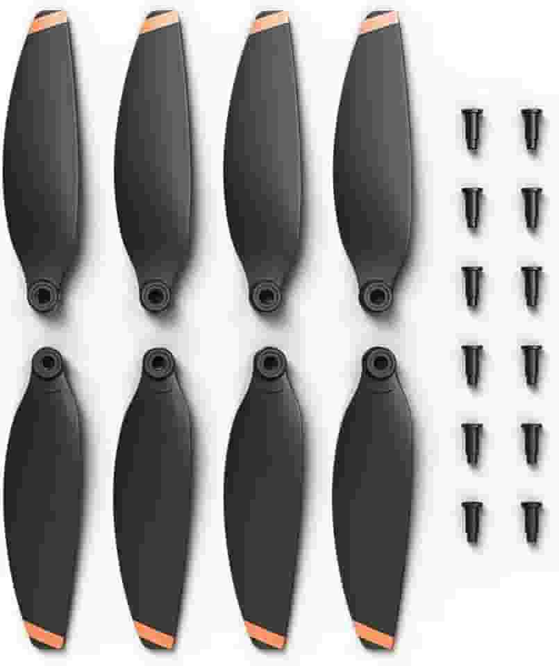 Hélices DJI Mini 2/SE/2 SE (2 Pares) - DJI1002