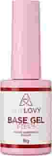 Base Gel Fiber Anylovy UV/LED para Alongamento de Unhas 9g