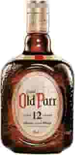 Old Parr Whisky 12 Anos 1L