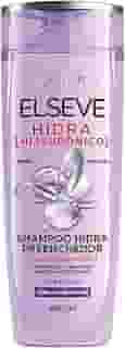 Elseve L'Oréal Paris Hidra Hialurônico - Shampoo 400ml
