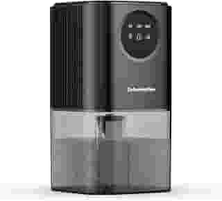 Air Desumidificador 1700ml, 110v/220v Bivolt, Desumidificador de Ambiente, Ambiente Antimofo Desumidificadores Eletrico