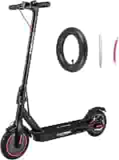 HONEYWHALE M2 Pro 500W Patinete Elétrico Scooter Adulto, Velocidade 32 KM/H (MAX), 22 KM de Autonomia, Capacidade de carga 120KG