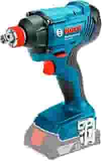 Bosch Chave de impacto GDX 180-LI 180Nm 18V Sem bateria