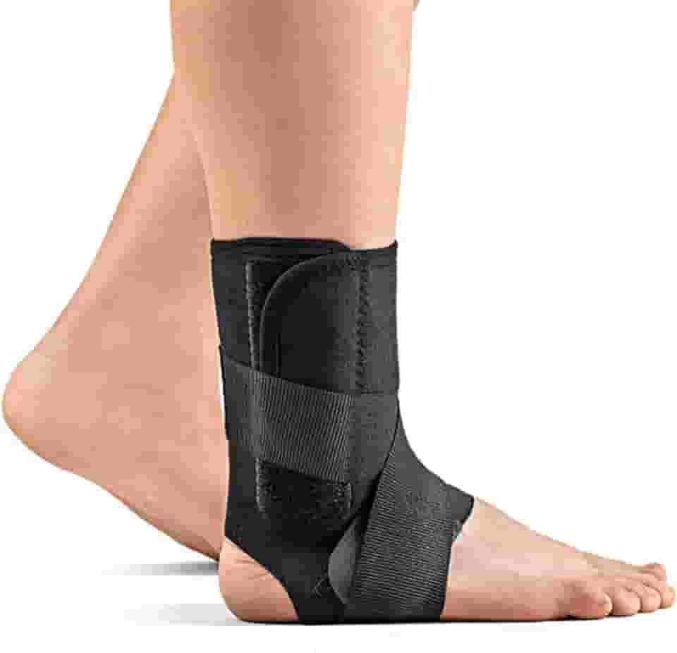 Estabilizador, Ax Esportes