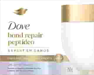 Dove Máscara Capilar 10 em 1 Bond Repair + Peptídeo 250g