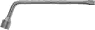 Tramontina 42830121, Chave de Roda Tipo L 21Mm, Corpo Forjado em Aço Especial, Temperado