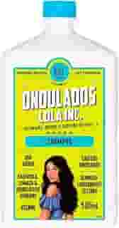 Lola Cosmetics Shampoo Lola 500Ml Ondulados