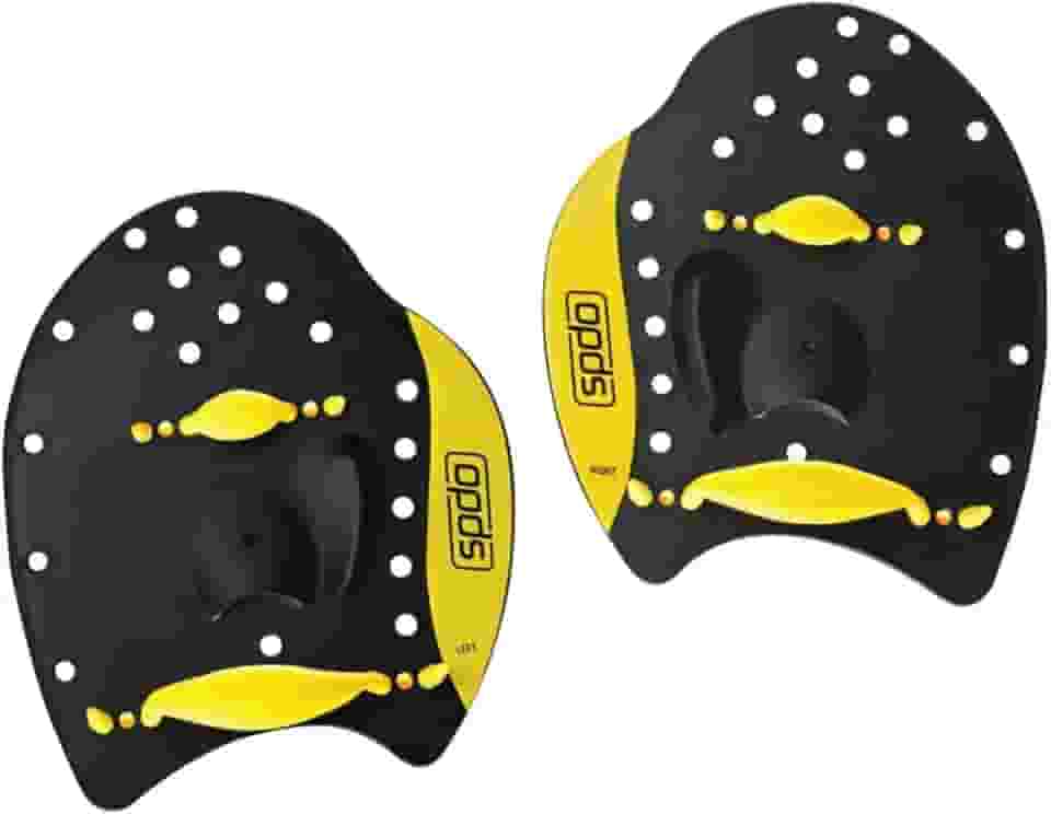 Palmar Power Paddles Speedo Natação