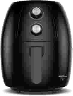 Air Fryer Britânia 4L Sem Óleo 1500W Antiaderente BAF40A