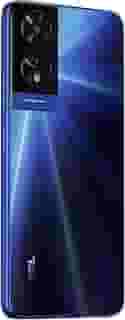 SMARTPHONE TCL 505 AZUL - 8 GB RAM (4GB + 4GB RAM BOOST)-128 GB de Memória Interna - 50 Mpx - NFC