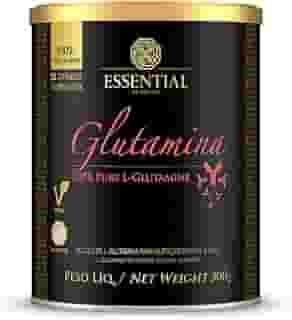 Glutamina 300g - Essential Nutrition