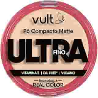 VULT PÓ COMPACTO TRADICIONAL V420 9g