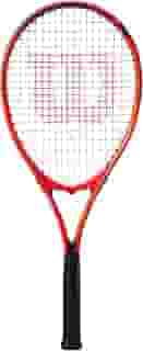 Raquete de Tênis Wilson Pro Staff Precision XL 110 25