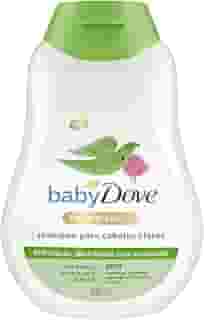 Dove Baby Shampoo Hidratação Glicerinada Camomila 400ml