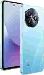 Smartphone Itel S24 256GB 8+8GB RAM, Dual SIM, Tela 6,6', 90Hz, 108MP Câmera, 5000mAh, Azul