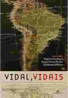 Vidal, Vidais: Textos de geografia humana, regional e política: Textos de geografia humana, regional e política
