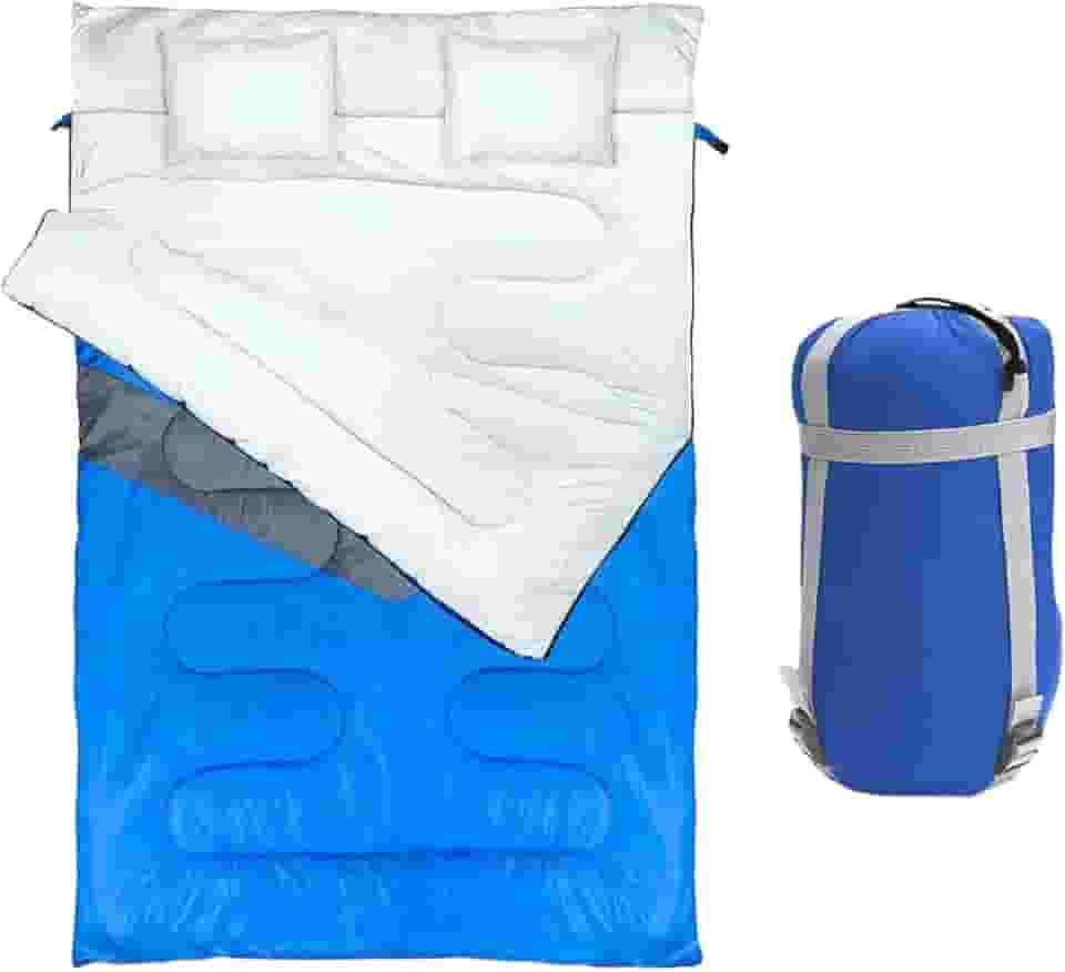 Saco Kuple Casal, Nautika