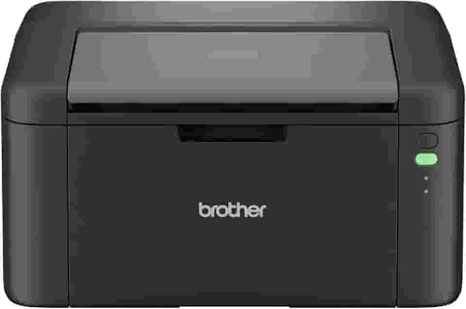 IMPRESSORA LASER MONO HLL1232W BROTHER WI-FI 110V