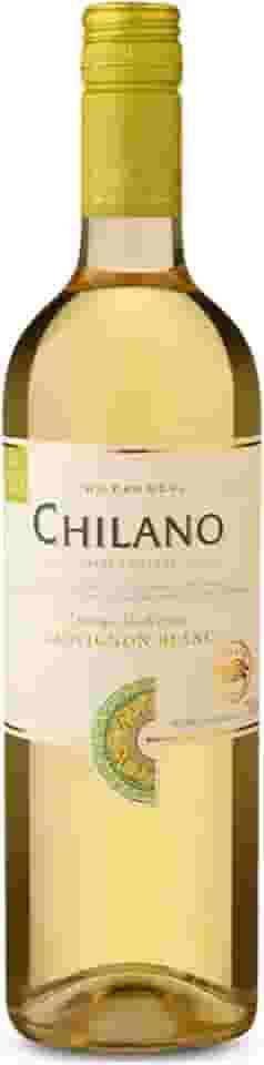 Chilano Vinho Chileno Branco Sauvignon Blanc 750Ml