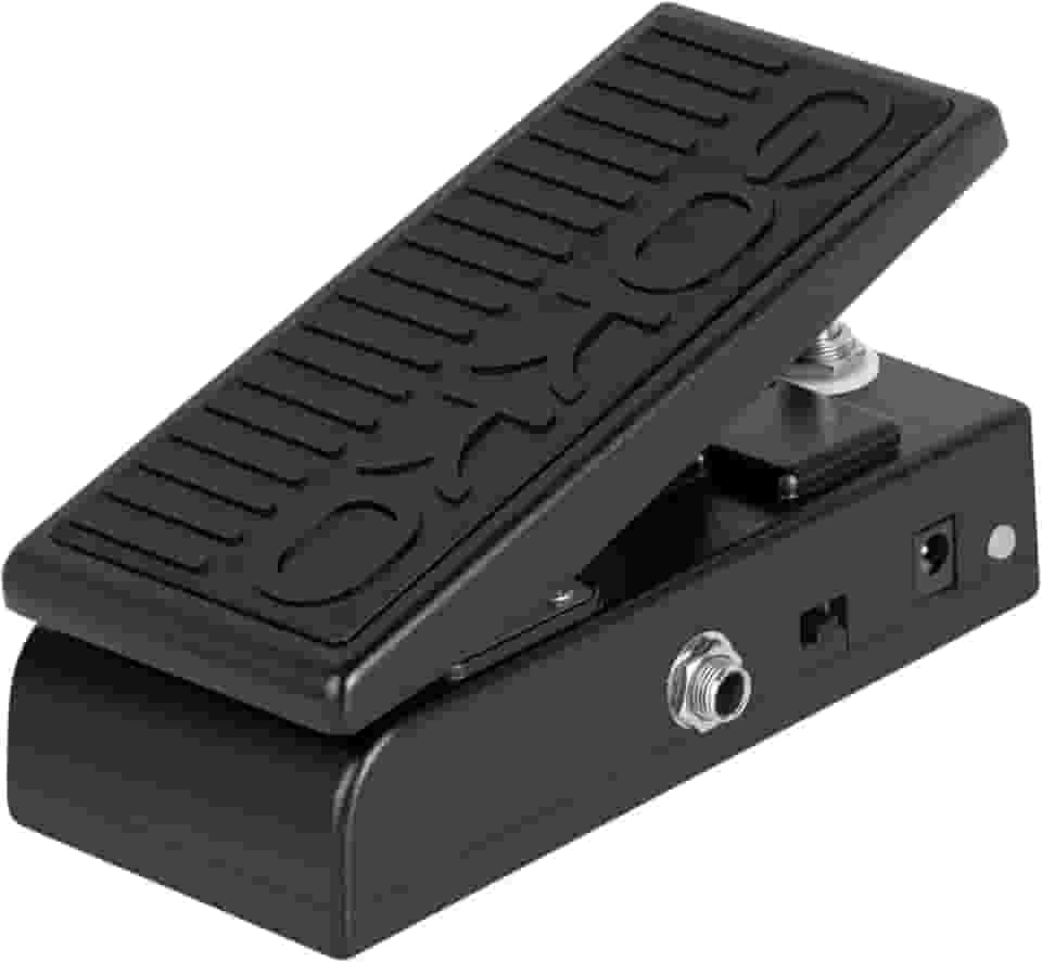 GOKKO Mini Pedal Wah com Funções Wah E Volume (Gk-64)