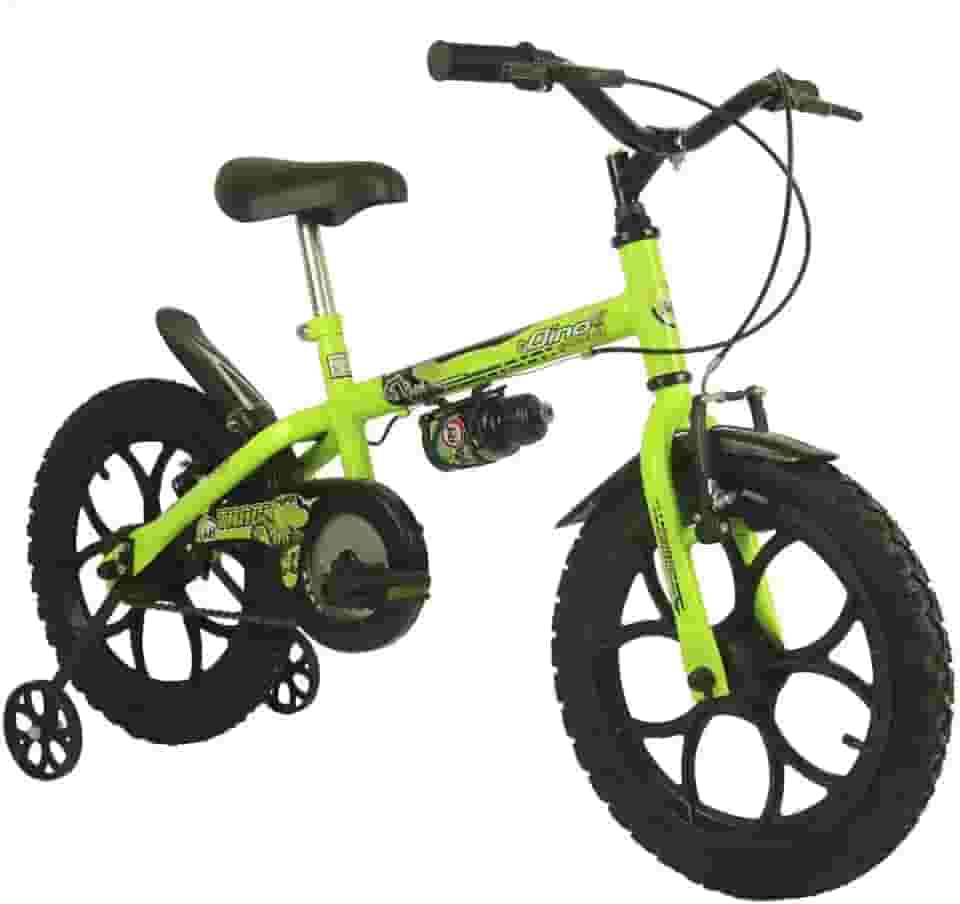Bicicleta Infantil Dino, Track Bikes