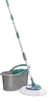 Flash Limp - Mop Giratório Fit, Balde 8 litros - MOP5010