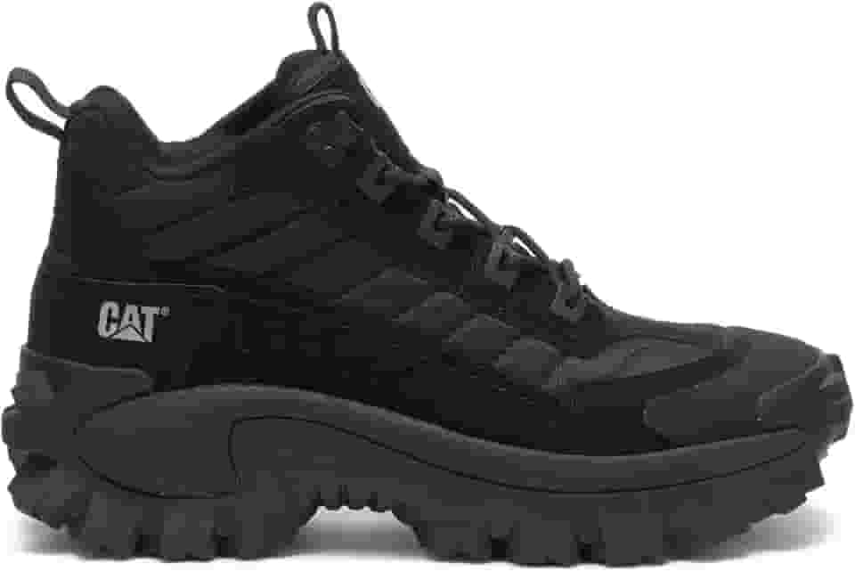Ankle boot Caterpillar Intruder Mid adulto-unissex