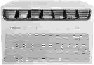 Ar Condicionado Janela Eletrônico Hisense com Wi-Fi 10.000 BTUs Frio R-32 AW10CWBRVGU01 – 127V