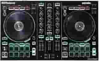 Roland DJ-202 DJ-202 | Controladora de DJ