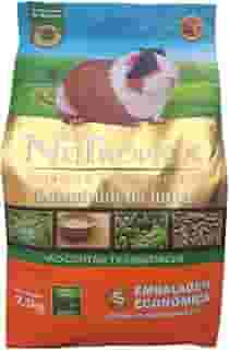 Ração Nutrópica Porquinho da india 2,5Kg