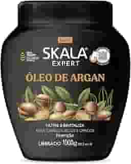 Skala - Cremoso Skala 1Kg Oleo De Argan Marroquino