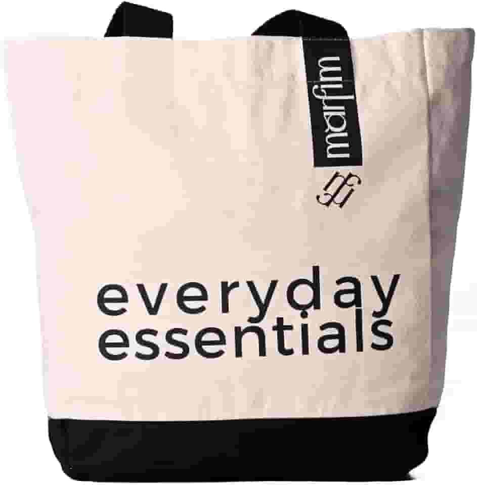 Bolsa De Praia Piscina Academia Mercado Professora Grande Sacola Ecobag Algodão Cru Bolsa Feminina Ecológica