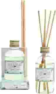 Aromatizador de Ambiente Capim-Limão 165 ml Difusor com 5 Varetas, Salutar