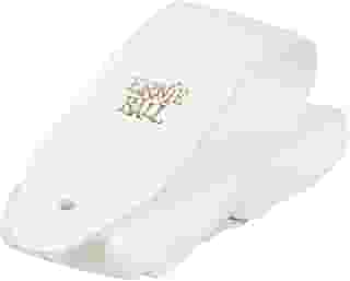 Correia para guitarra Ernie Ball Polypro P05350, branco