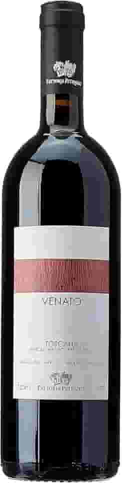 Villa Elena Vinho Supertuscan Venato (Sangiov./Merl/Cab.Sauv.) Igt Sangiovese 2018
