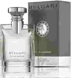 Bvlgari Pour Homme Eau De Toilette Masculino 100 ml