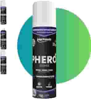 Desodorante Íntimo Masculino Phero Essence Afrodisíaco - 166ml, La Pimienta