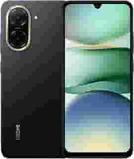 Smartphone Xiaomi Redmi A5 128GB 4GB RAM Dual SIM Tela 6.88' - Preto Midnight Black [25028RN03L]